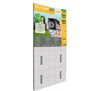 Selitherm - Isolante per cassonetto tapparella, 13 mm