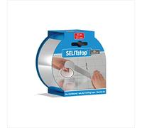 SELITstop - Nastro sigillante di alluminio per la posa di substrato (50 m)