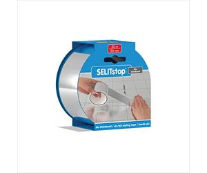 SELITstop - Nastro sigillante di alluminio per la posa di substrato (50 m)