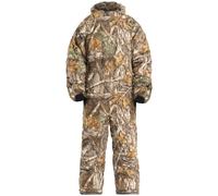 Selk'bag Instinct Completo da Sacco a Pelo Escursionismo Realtree EDGE Camo