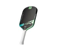 Selkirk Sport SLK Dauntless Pickleball Paddle | T700 Raw Carbon Fiber Pickleball Paddles | Alta rotazione e controllo con nucleo PureFoam | Laguna allungata