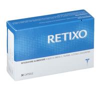 Selkis RETIXO 30 CAPSULE 24,7 G