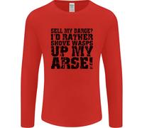 Sell il Mio Barge ? Lungo Stretto Barca Motoscafo Uomo Maniche