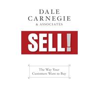 Dale Carnegie & Associates Sell (Copertina rigida)