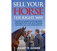Sell Your Horse The Right Way: 4