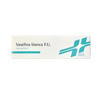 Sella 134410 Vaselina Bianca, 30 ml