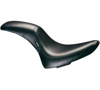 Sella 2-up integrale Silhouette Nero Le Pera Harley-Davidson Softail Ln-860