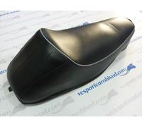 SELLA A GOBBA NERA VESPA 50 SPECIAL R L N MONOPOSTO Vesparicambisud