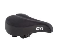 Sella A Molla Comfort Web Cloud-9 C9 Comfort Web Spring Lycra Nera