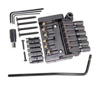 Sella a rullo per cordiera per ponte tremolo per chitarra per accessori per