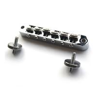 Sella A Rullo Tune-O-Matic Per Gibson Les Paul, Bigsby, SG, ES, Dot