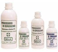 ACQUA OSSIGENATA 10 VOLUMI 200 ML