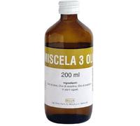 Sella - Acqua Ossigenata 10 Vol Confezione 100 Ml