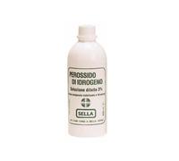ACQUA OSSIGENATA 10VOL 200ML