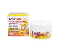 Sella Activdol Arnica Pomata Composta, 80ml