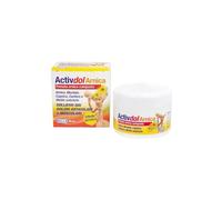 Sella Activdol Arnica - Pomata Per Dolori Muscolari E Articolari 80 gr