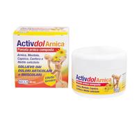 Activdol Pomata Arnica Composta 80ml