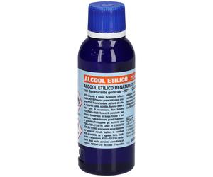 Sella ALCOOL ETILICO DENATURATO 250 ML