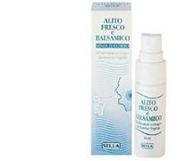 Sella - Alito Fresco Balsamico Confezione 18 Ml