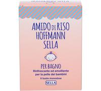 amido riso hoffmann - 6 bustine da 25 g
