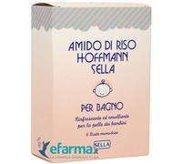 amido riso hoffmann - 6 bustine da 25 g