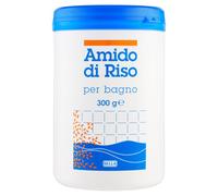Sella Amido di Riso per Bagno - 300 gr