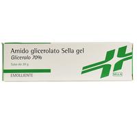 Sella Amido Glicerolato Gel Tubo 30 Ml