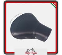 SELLA ANTERIORE MONOPOSTO PIAGGIO VESPA 150 VL2 VL2T COLORE NERO RMS 142760131
