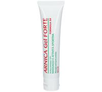 Sella Arnica 10 % Gel Forte Formula 50 72 ml Gel