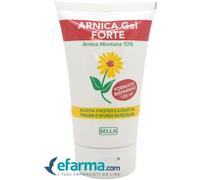 ARNICA GEL FORTE 10% 120 ML
