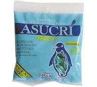 sella asucri diet caramelle balsamiche senza zucchero 40 gr