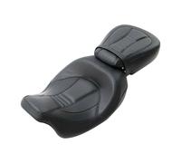 Sella Autista Divisa Due Pezzi Per HARLEY TOURING CVO ROAD GLIDE FLTR 09-23