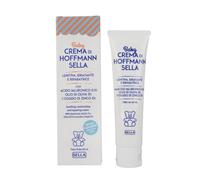 Sella Baby Crema di Hoffmann Lenitiva Idratante 60 ml