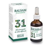 Sella BALSAM AROMATIK OIL 30 ML