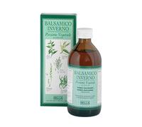 Sella Balsamico Inverno Sciroppo 200 Ml