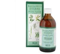 Sella Balsamico Inverno Sciroppo Per La Tosse 200 ml