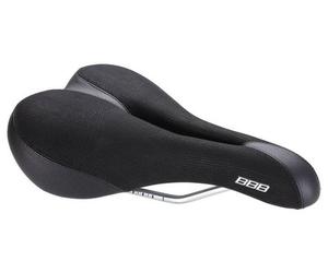 Sella bbb sports multidensity black