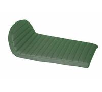 Sella Benelli Mojave Verde Scuro In Pelle Sintetica Cafe Racer 260 360