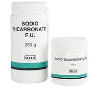 SELLA BICARB SODIO 250GR