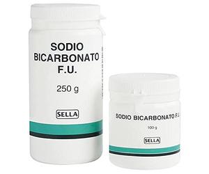 SELLA BICARB SODIO 250GR