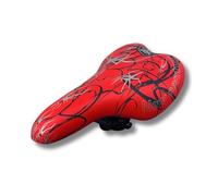 SELLA BICI BAMBINO COMODA IMPERMEABILE ERGONOMICA SELLINO UNIVERSALE PER BICICLETTA DA STRADA CITY BIKE MOUNTAIN BIKE