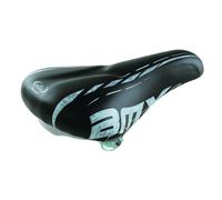 Sella Bici BMX freestyle 301 Colore Nero Selle Monte Grappa