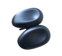 Sella Bici Comfort Cuscino Bici Larghezza Regolabile Fino 25cm Imbottitura Fless