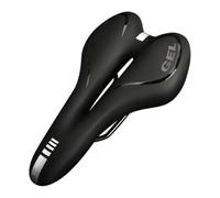 Sella Bici Comoda in Gel per Haibike AllTrail 3/5/8 2021-2026