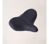 Sella Bici Comoda Sellino Copertina Di Cuscino Del Sedile Strada