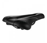 Sella Bici Donna Gel Flow Road Gran Turismo - Comfort e Supporto