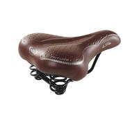 Sella Bici Donna M.Grappa Future Lady a Molle Marrone