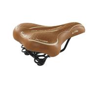 Sella Bici Donna M.Grappa Future Lady Molle Miele
