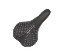 Sella Bici ERGOFIT nera MvTek