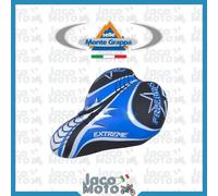 SELLA BICI Junior Bimbo Bambino BICICLETTA CICLO colore Blue Nera 14" 16"